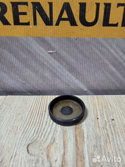 Заглушка распредвала renault sandero 2