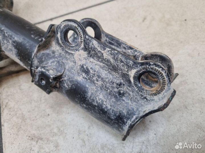 Амортизатор/стойка передняя правая Hyundai Creta