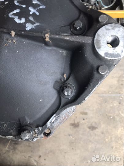 Редуктор 3.27 Mercedes W212