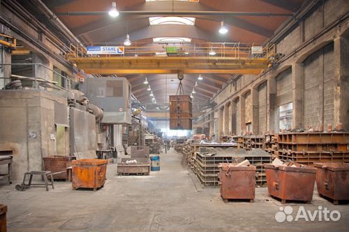 Требуется стропальщик вахта