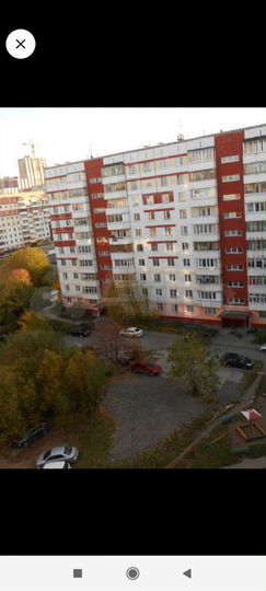 4-к. квартира, 86,9 м², 9/9 эт.