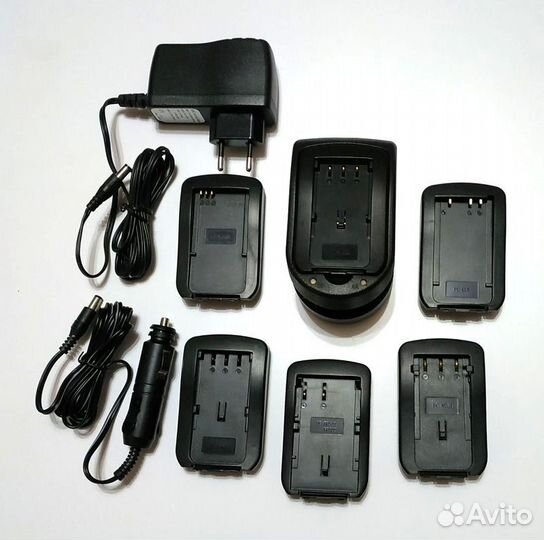 Универсальное зу AcmePower AP CH-P1604