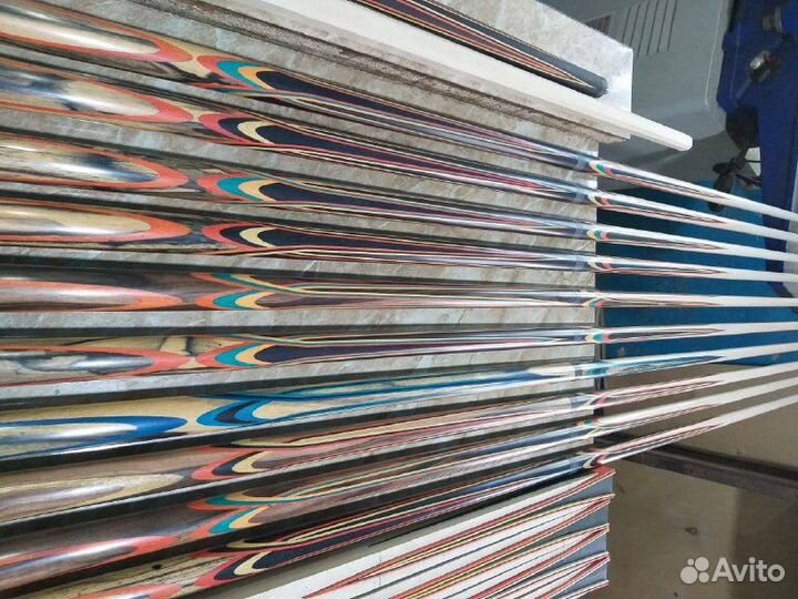 Кий Баринова под заказ