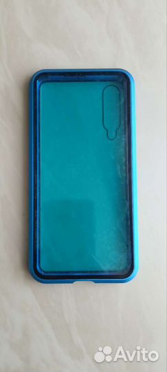 Двухсторонний чехол для xiaomi mi 9 se