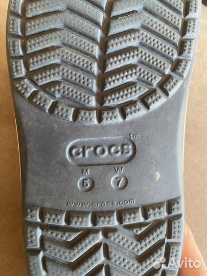 Crocs