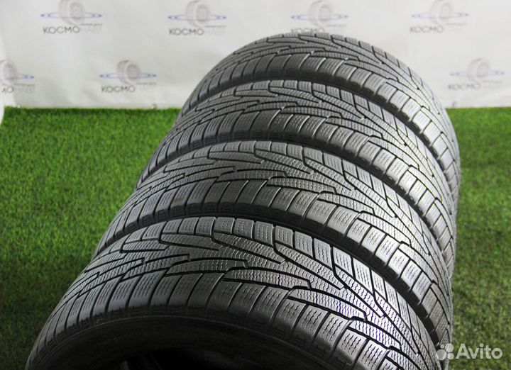 Kumho I'Zen KW31 225/55 R17 101R