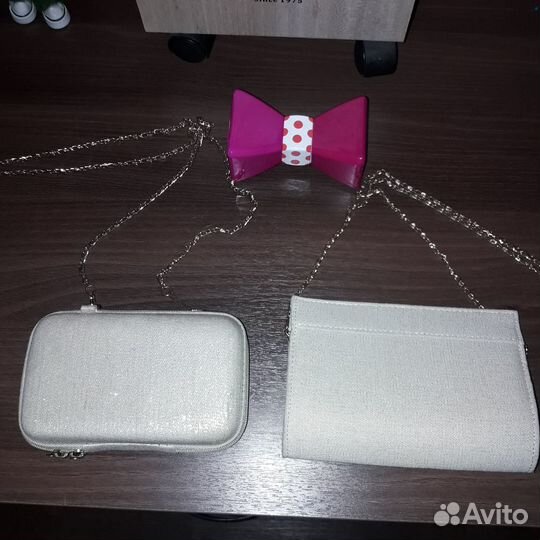 Аксессуары для девочек