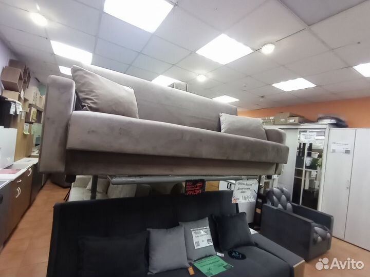 Диван книжка 