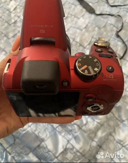 Фотоаппарат