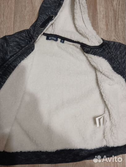 Спортивный костюм для мальчика 128