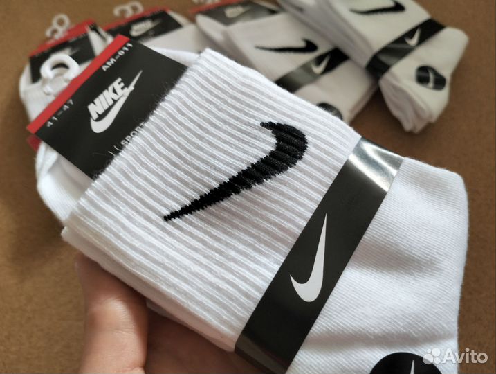 Мужские носки Nike