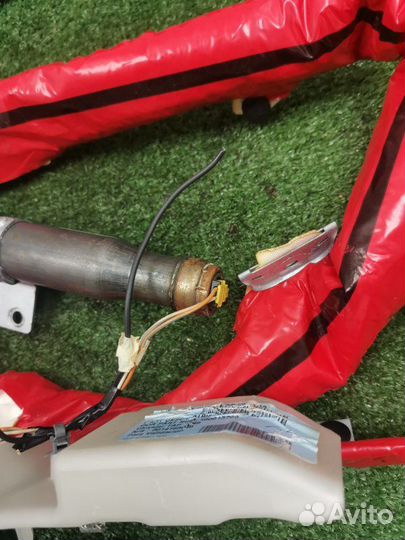 Подушка безопасности боковая правая Dodge Journey