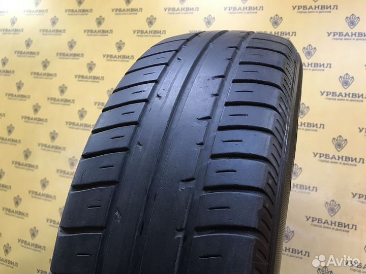 Fulda EcoControl 195/65 R15 91T