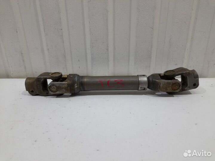 Кардан рулевой Toyota Corolla E150 2006 - 2013