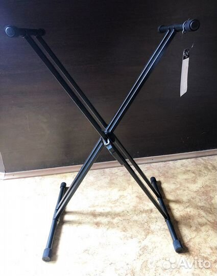 Стойки под синтезатор Soundking, Foix, Dadi, Fun