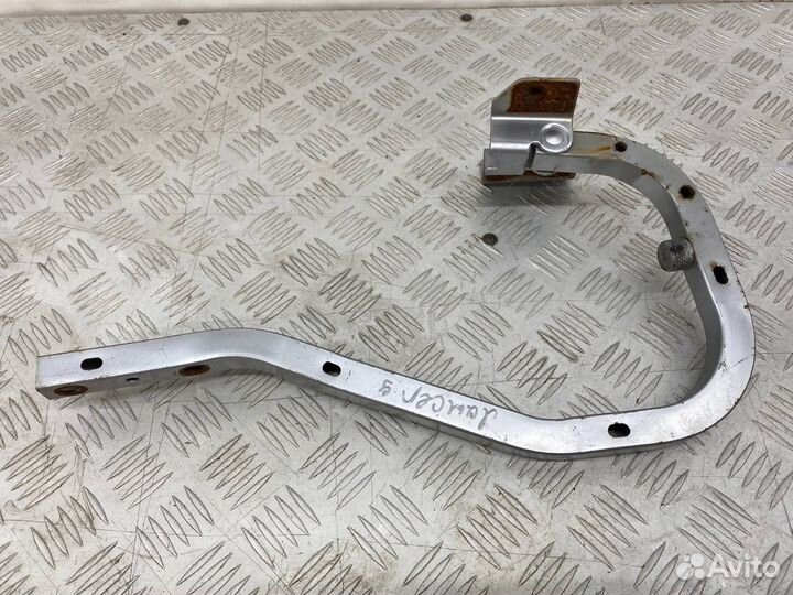 Б/У петля крышки багажника левый Mitsubishi Lancer