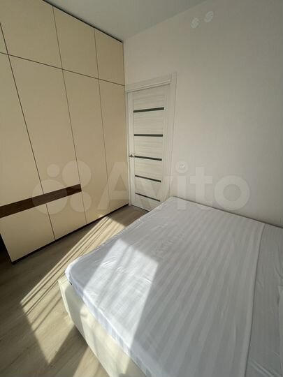 2-к. квартира, 48 м², 15/20 эт.