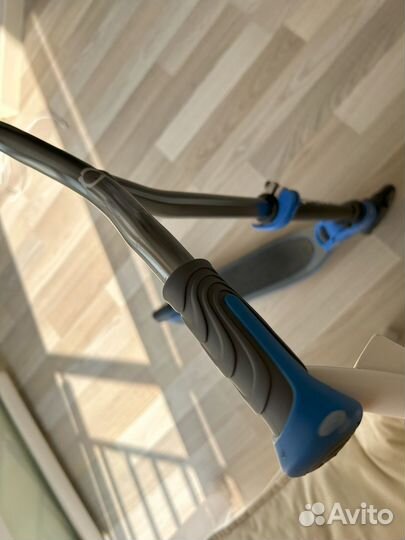 Самокат Globber Flow 125