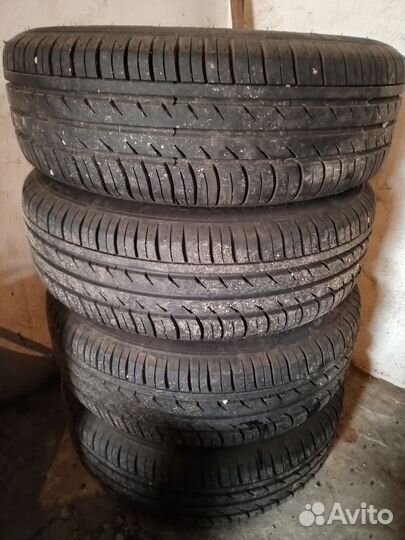 Колеса хендай