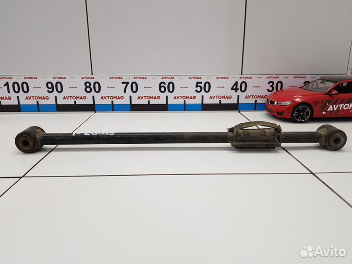 Рычаг подвески задний (тяга)