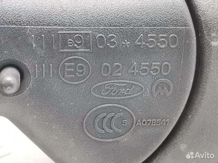 Зеркало боковое левое для Ford Focus 3 2171869