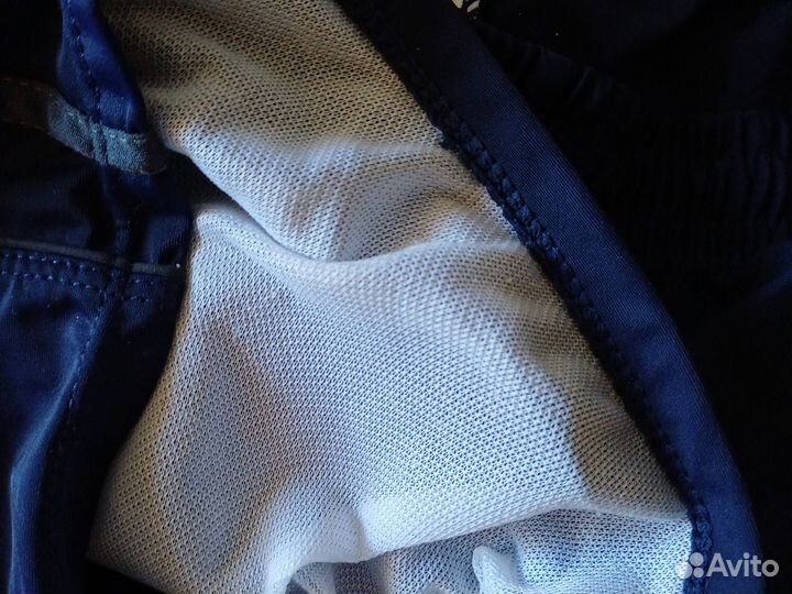 Купальные плавки мужские р.56