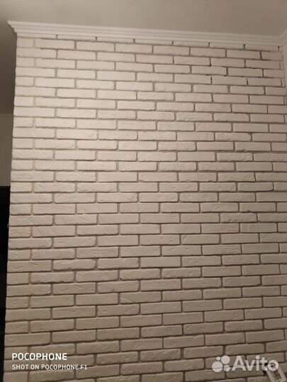 Отделочные работы квартир, частных домов и др