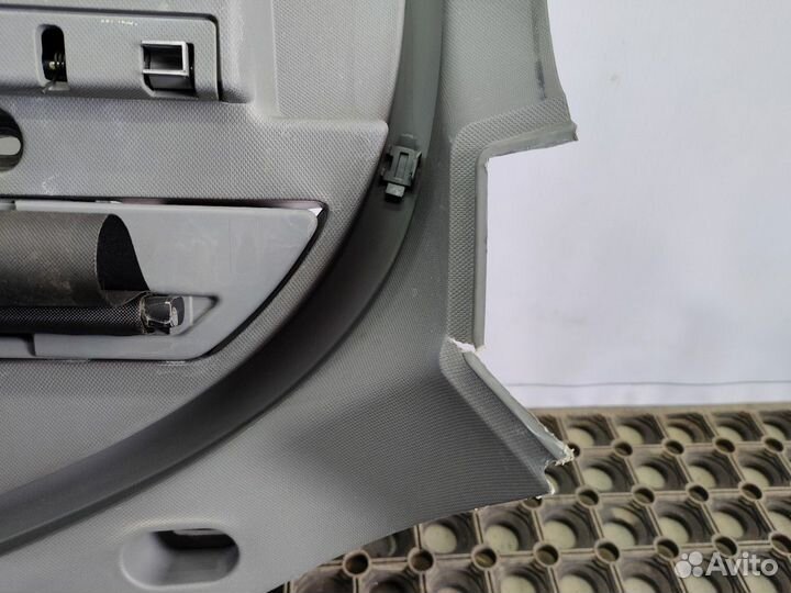 Накладка торпедо Renault T