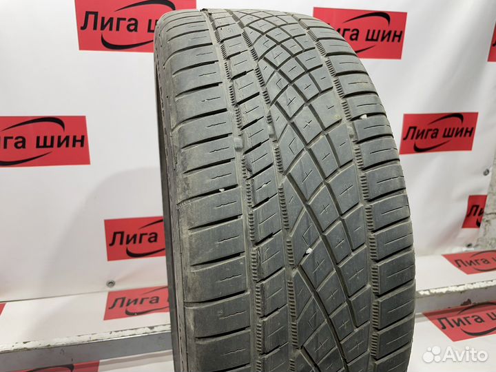 Continental ExtremeContact DWS 215/45 R18