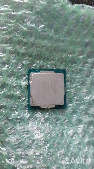 Intel Core I5 10400F Процессор