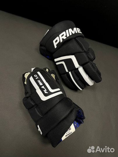 Полный комплект детской хоккейной формы Prime