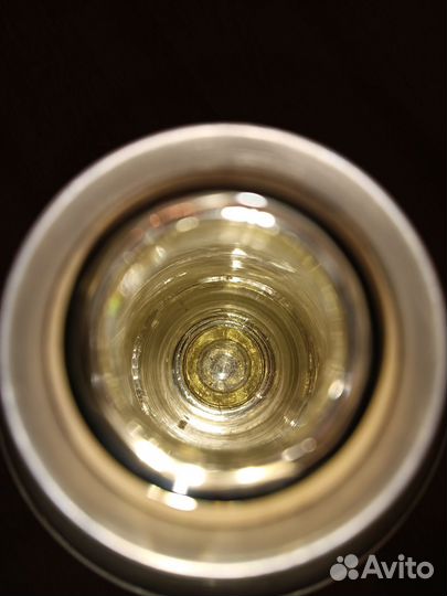 Термос китайский времен СССР