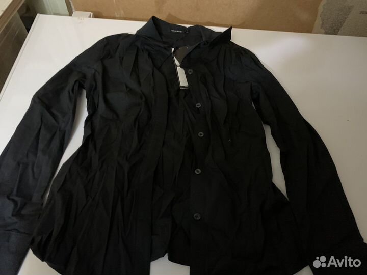 Рубашка, кофта