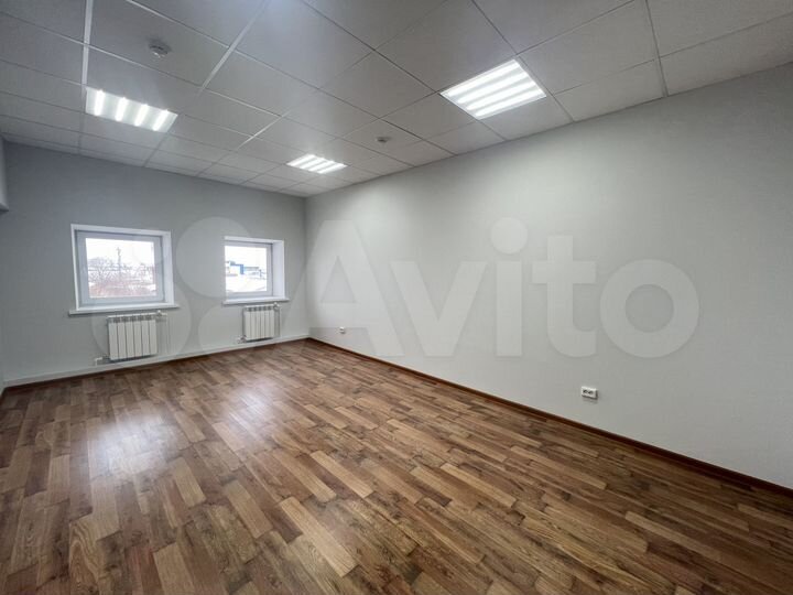 Офис, 82.5 м²