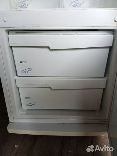 Холодильник бу