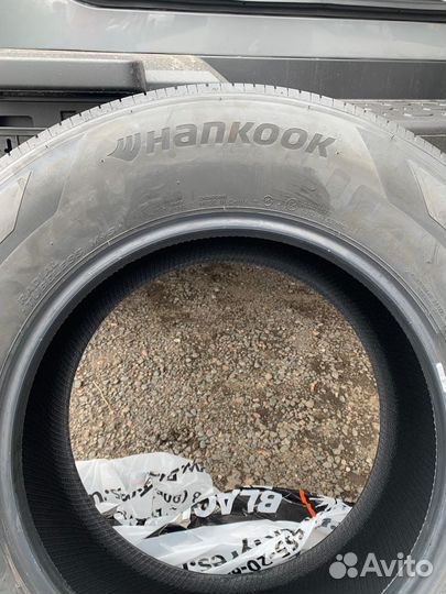 Hankook Ventus S2 AS X RH17 265/65 R17