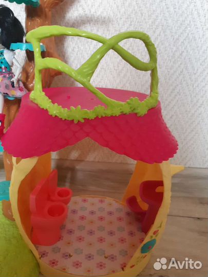 Игровой набор для девочки