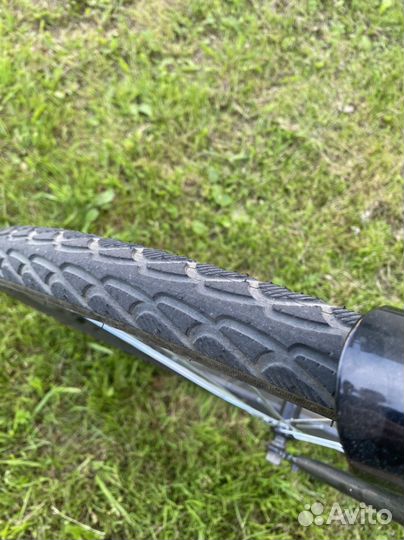 Велосипед Altair City High 28