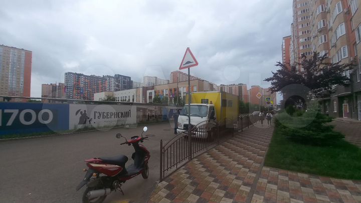 Торговая площадь, 113 м²