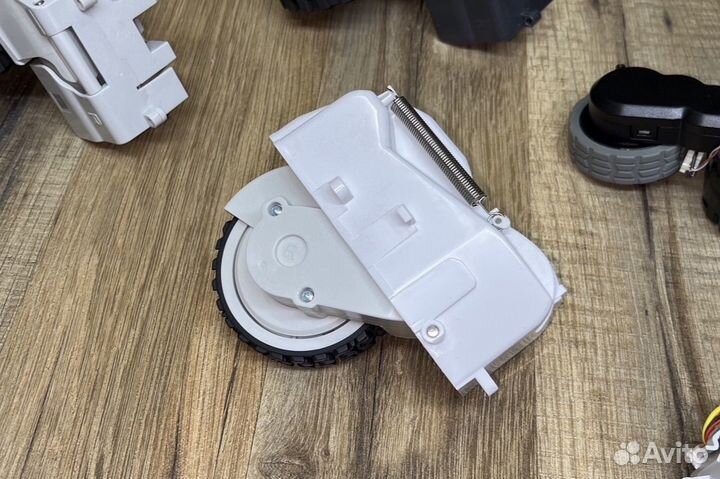 Колесо для робота пылесоса Xiaomi