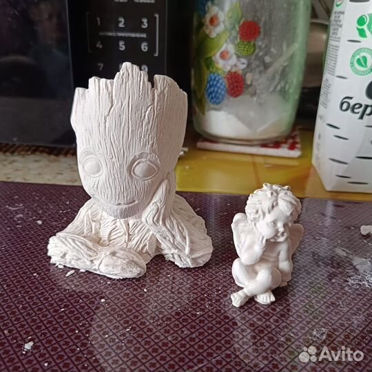 Пепельница для сигар