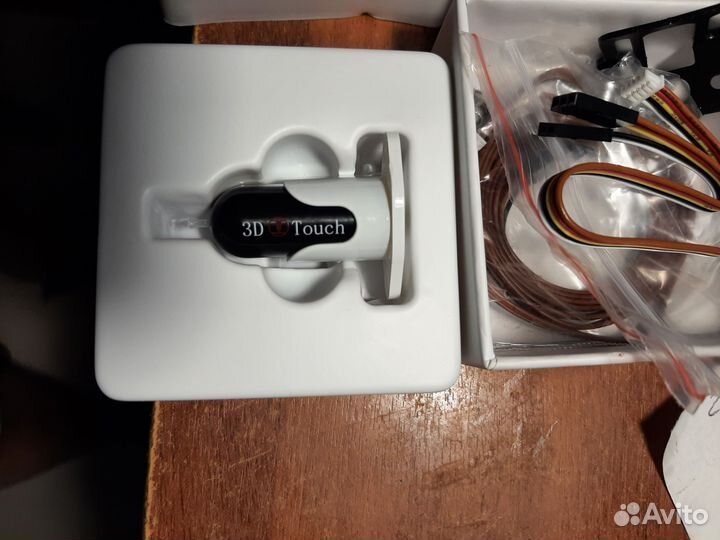 3D сенсорный датчик V3.2 Pro 3D принтер