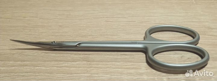 Маникюрные ножницы MRZ