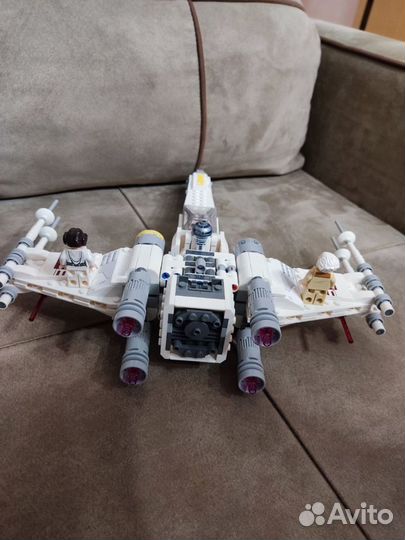 Lego Star Wars 75301 X-Wing Fighter