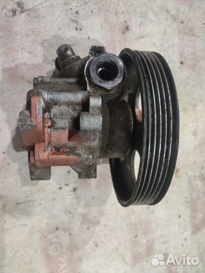 Насос гур Peugeot 406 8B psalfy 10KJS 1999