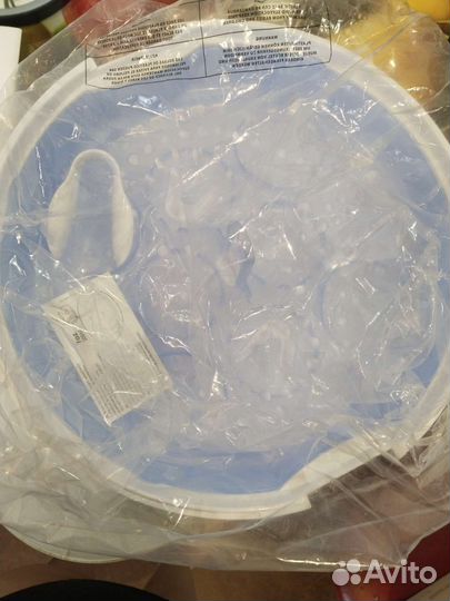 Стерилизатор для бутылочек philips avent