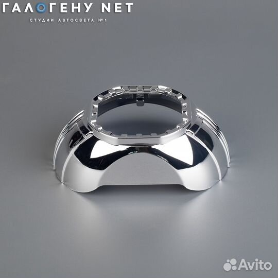 Бленда №4.1 Q для прямоугольных линз