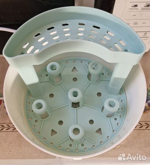 Стерелизатор KT-2315