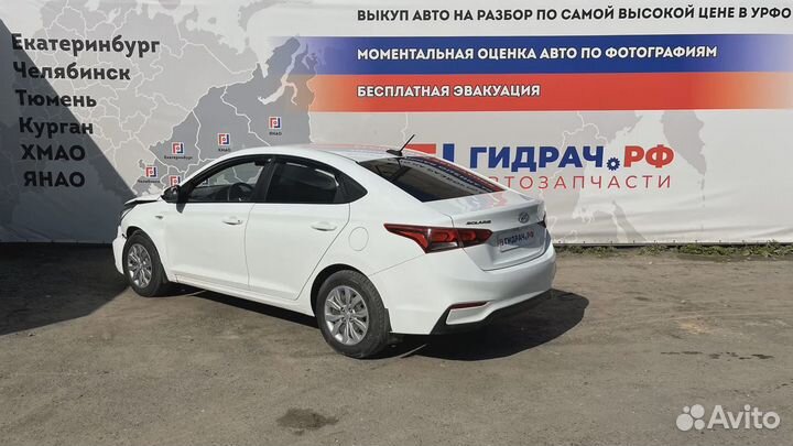 Суппорт тормозной передний правый Hyundai Solaris 58130-H5250