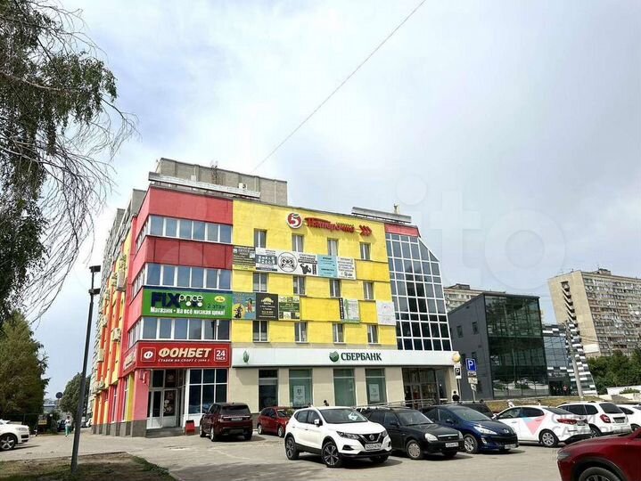 Продам торговое помещение, 150 м²